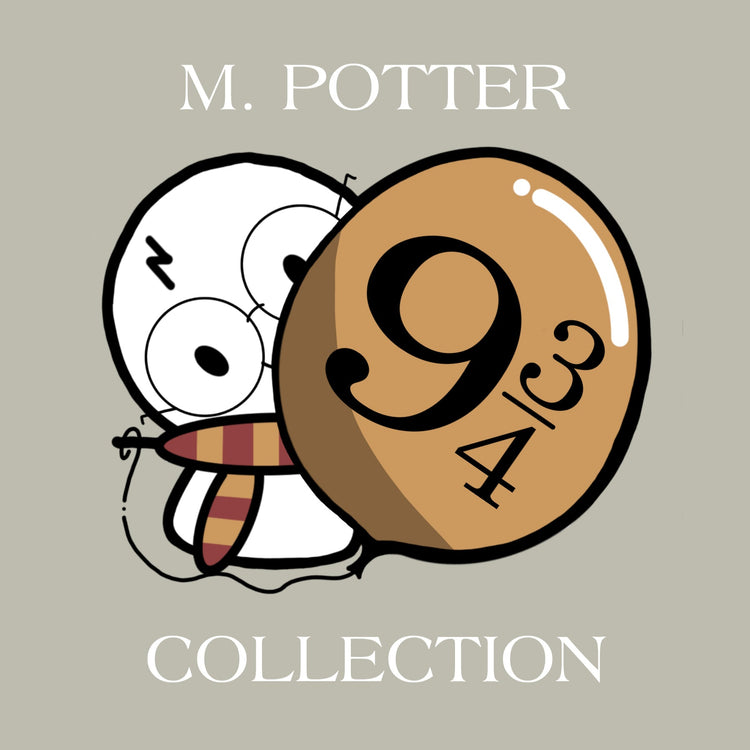 M. POTTER
