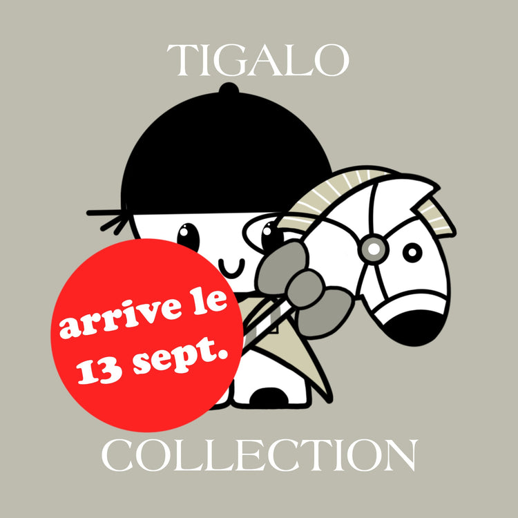 TIGALO