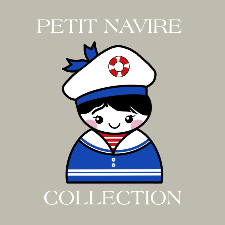 PETIT NAVIRE