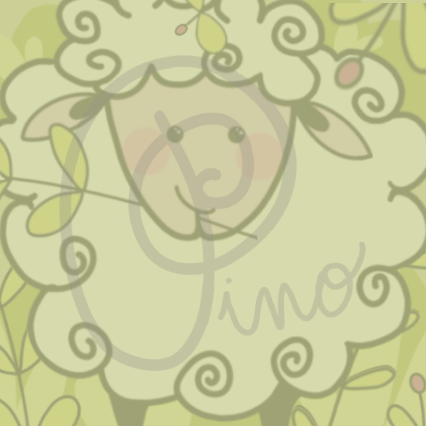 petit bloc-notes - BOUCLÉ