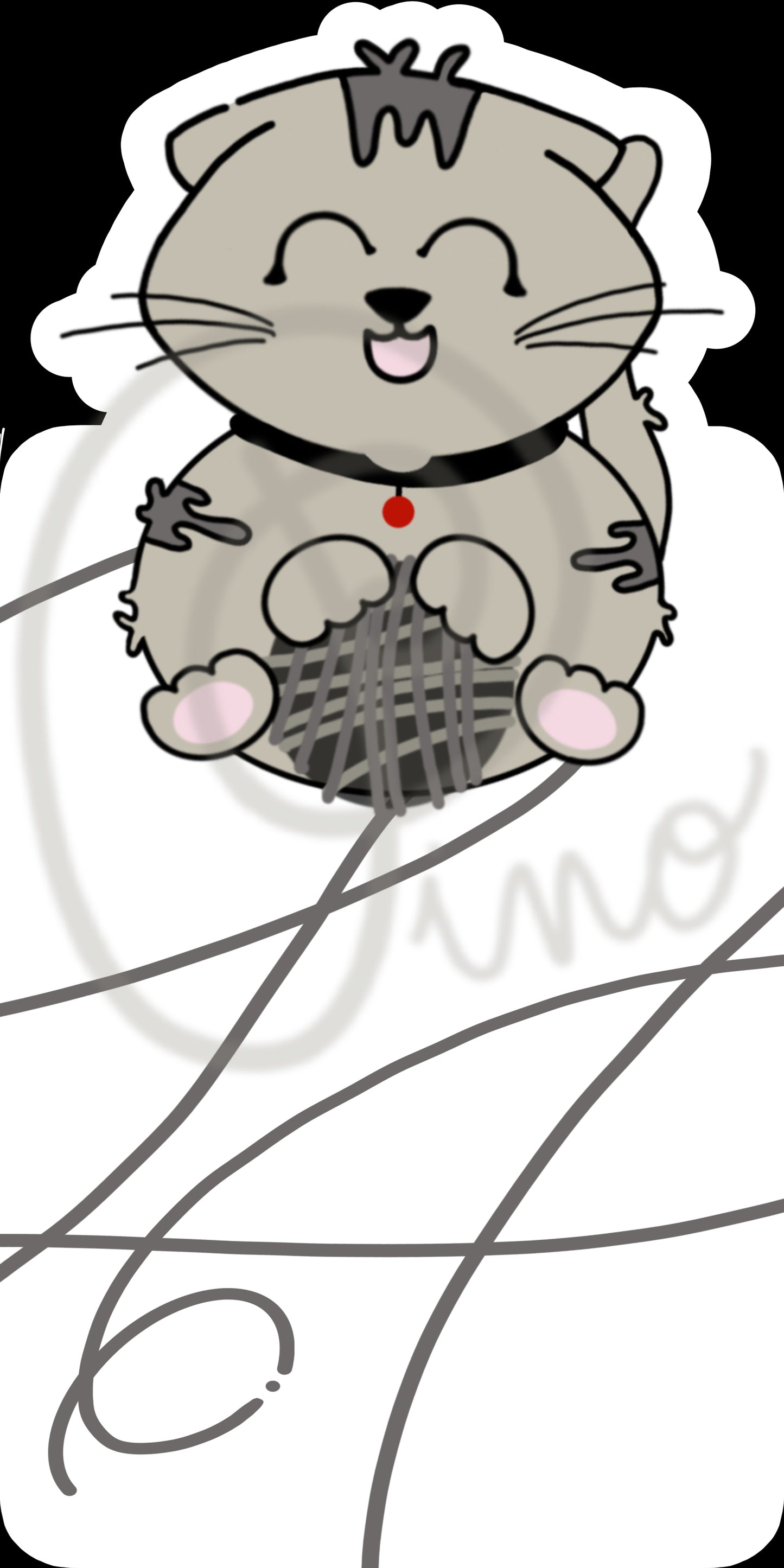 BM.005 | signet - LEOPOLD