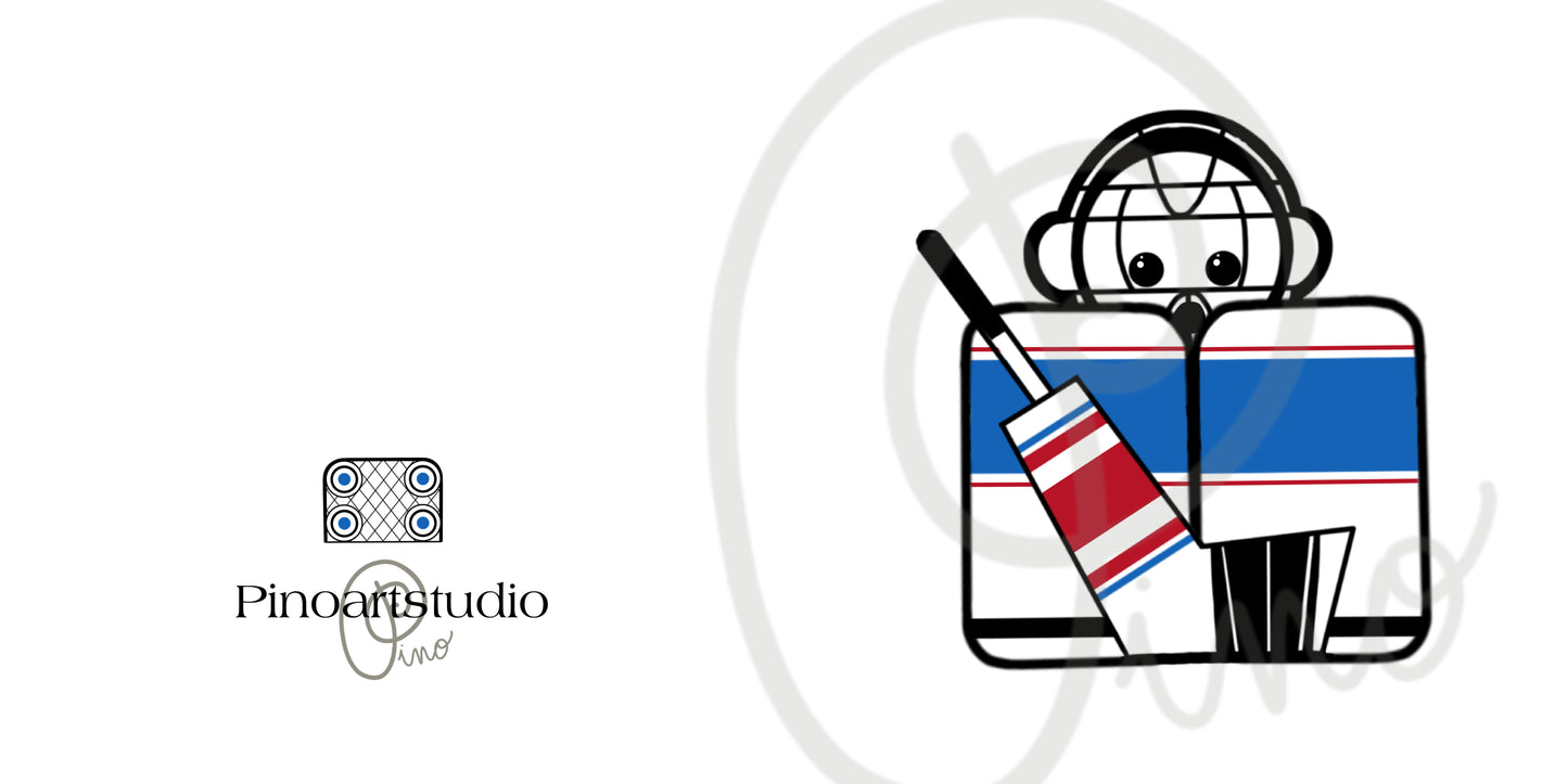 GC.011 | carte de souhaits - GARDIEN