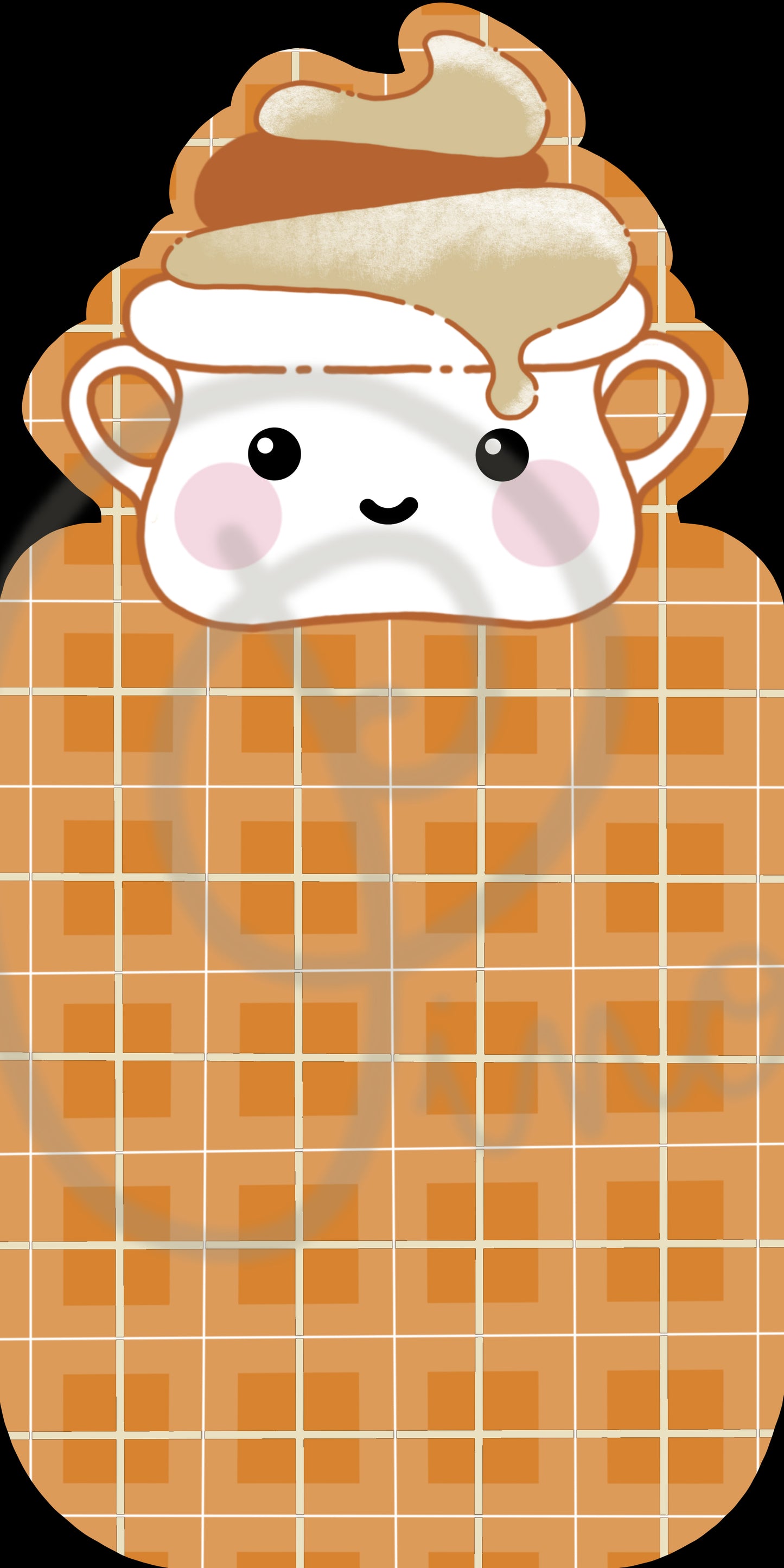 signet - LATTÉ À LA CITROUILLE