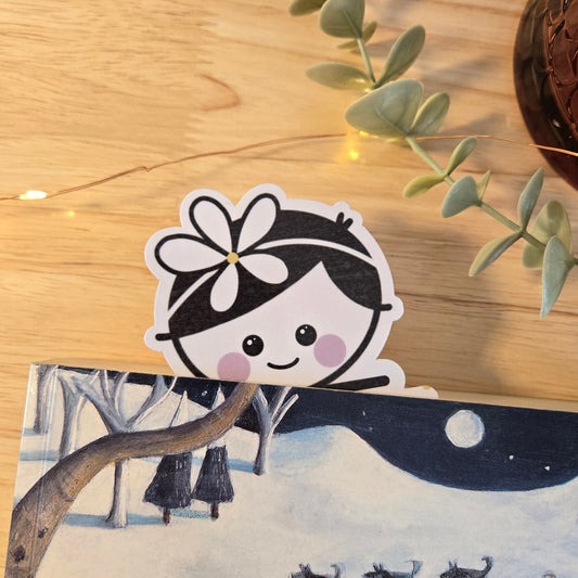 bookmark - DAISY