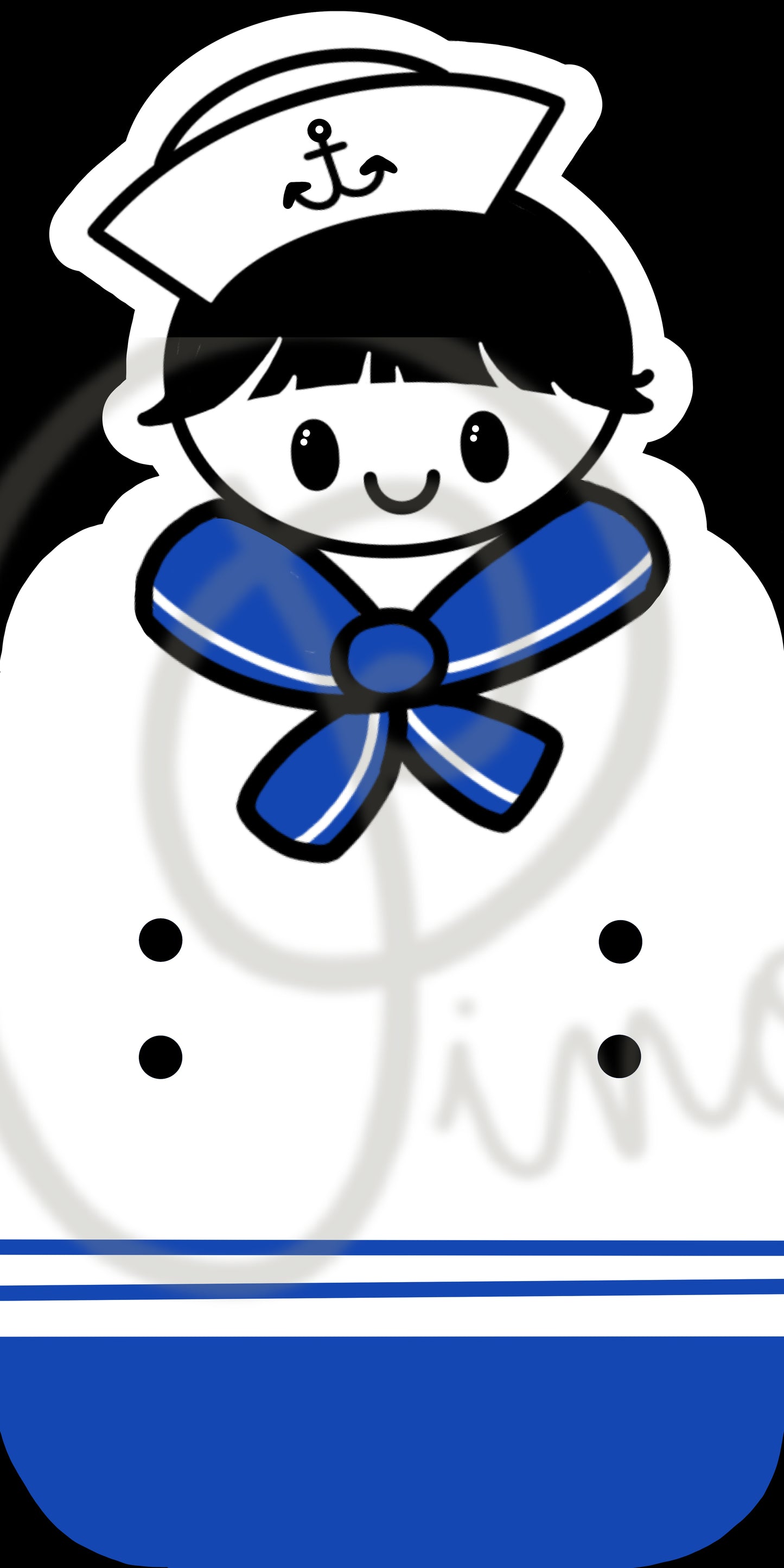 signet - PETIT NAVIRE