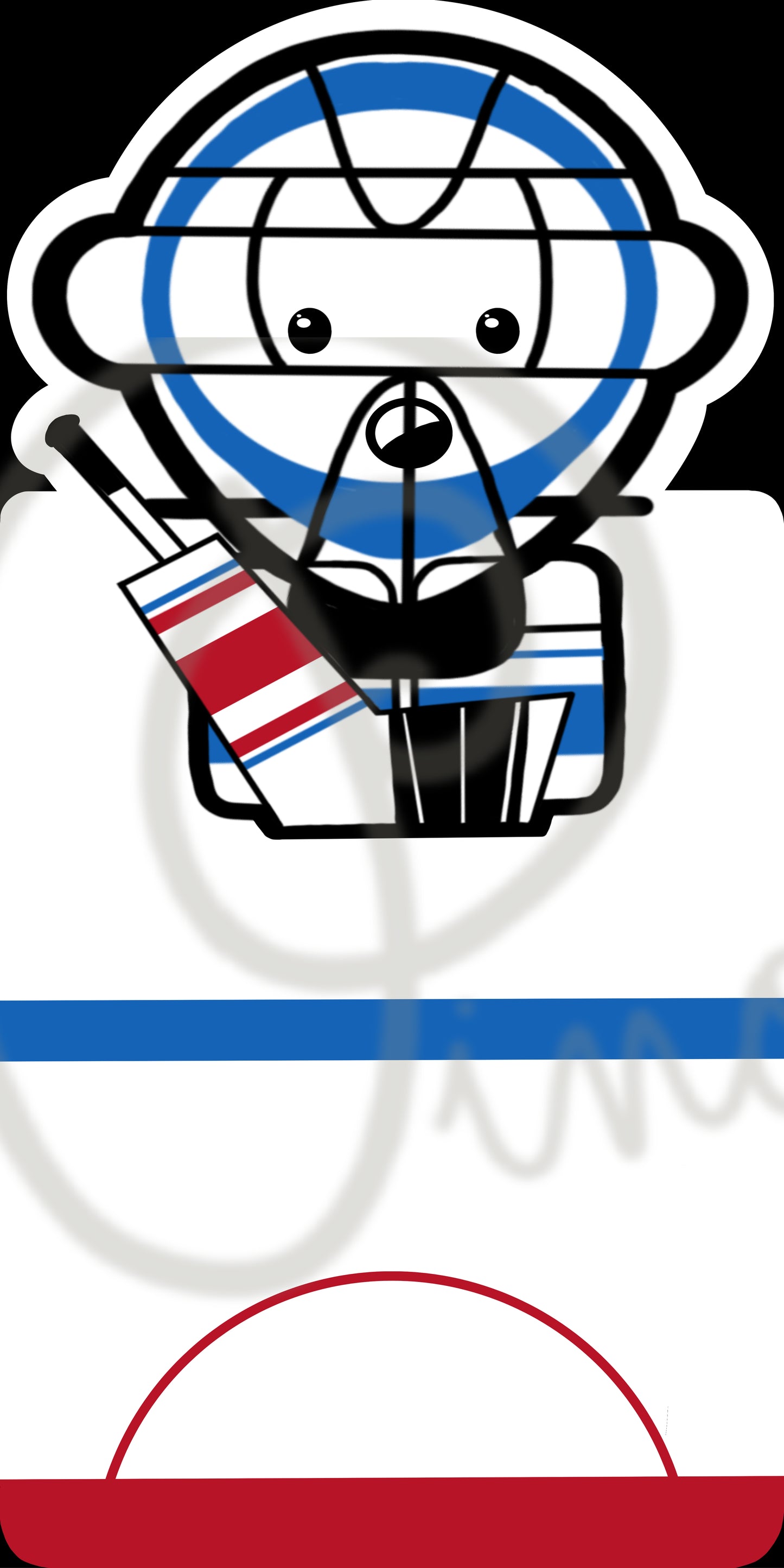 signet - GARDIEN DE BUT