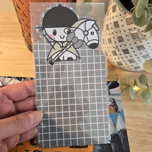 bookmark - TIGALO