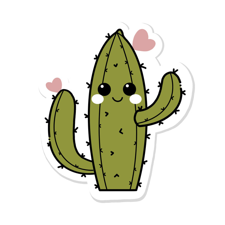 JOYEUX CACTUS