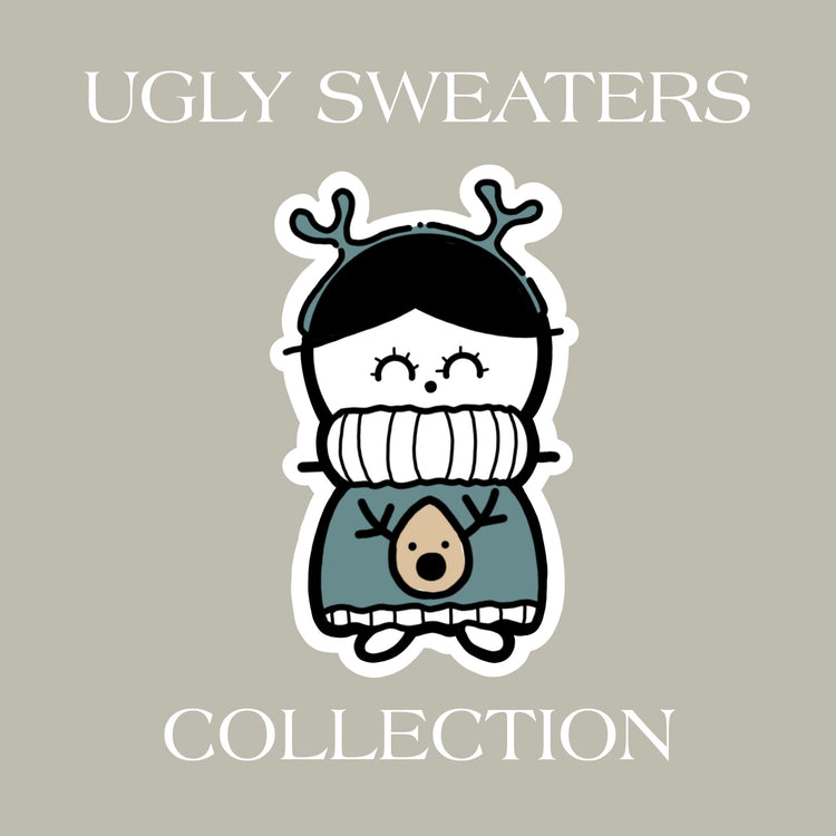 UGLY SWEATERS