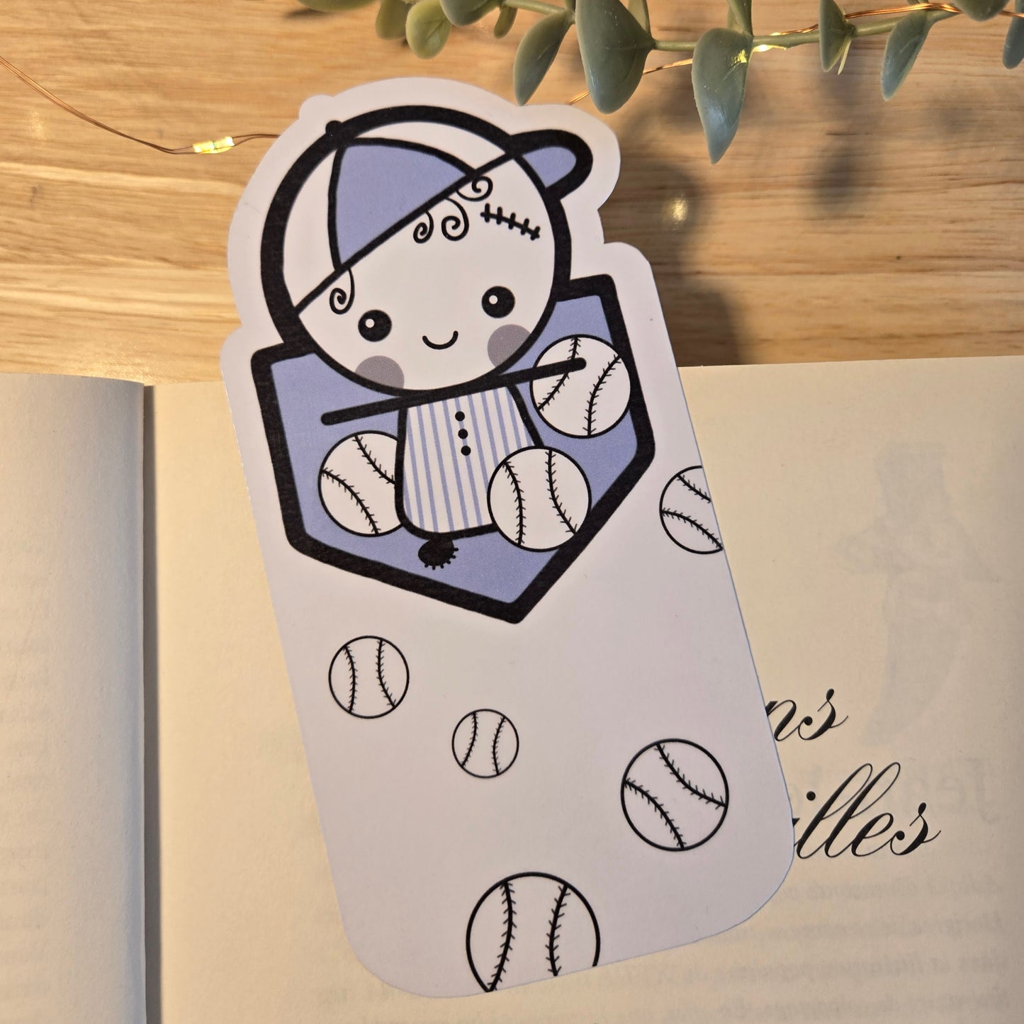 BM.009 | signet - PETITES LIGUES