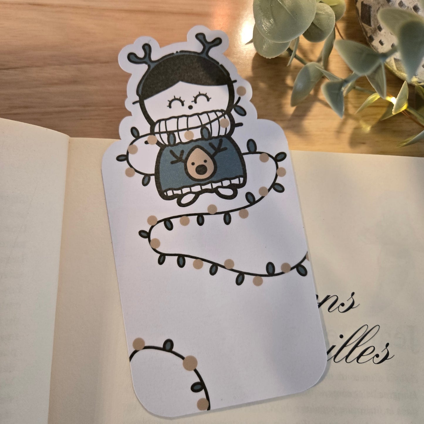 signet - CHANDAILS MOCHES