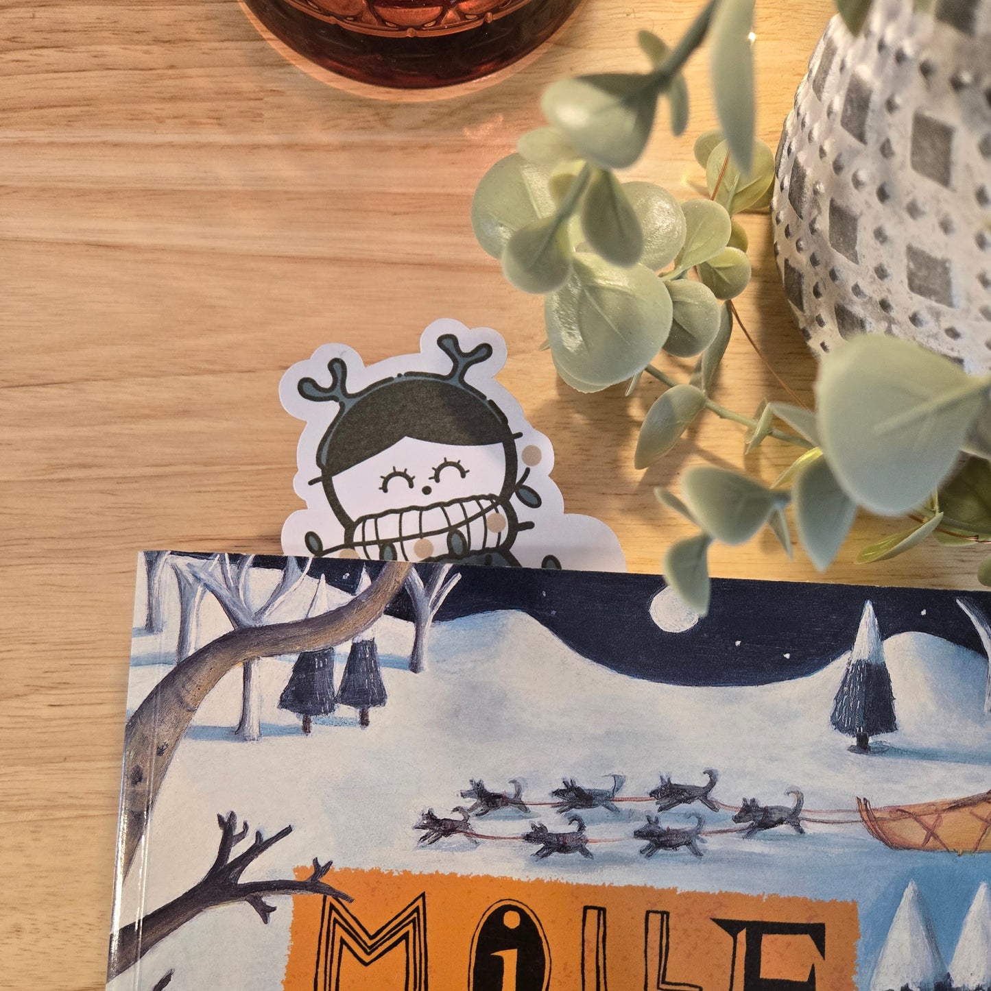 signet - CHANDAILS MOCHES