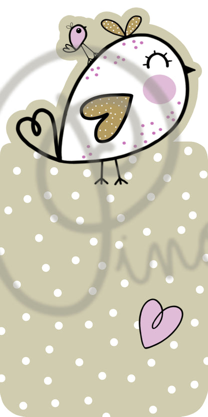 signet - JOLI MOINEAU