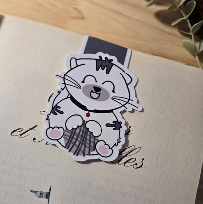 signet magnétique - LEOPOLD