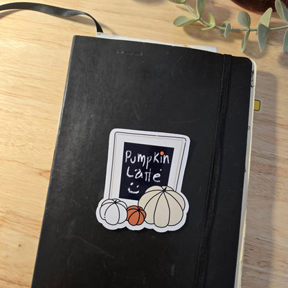 autocollant 3po - TABLEAU