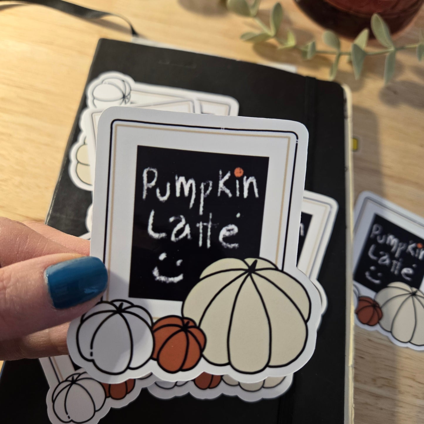 autocollant 3po - TABLEAU