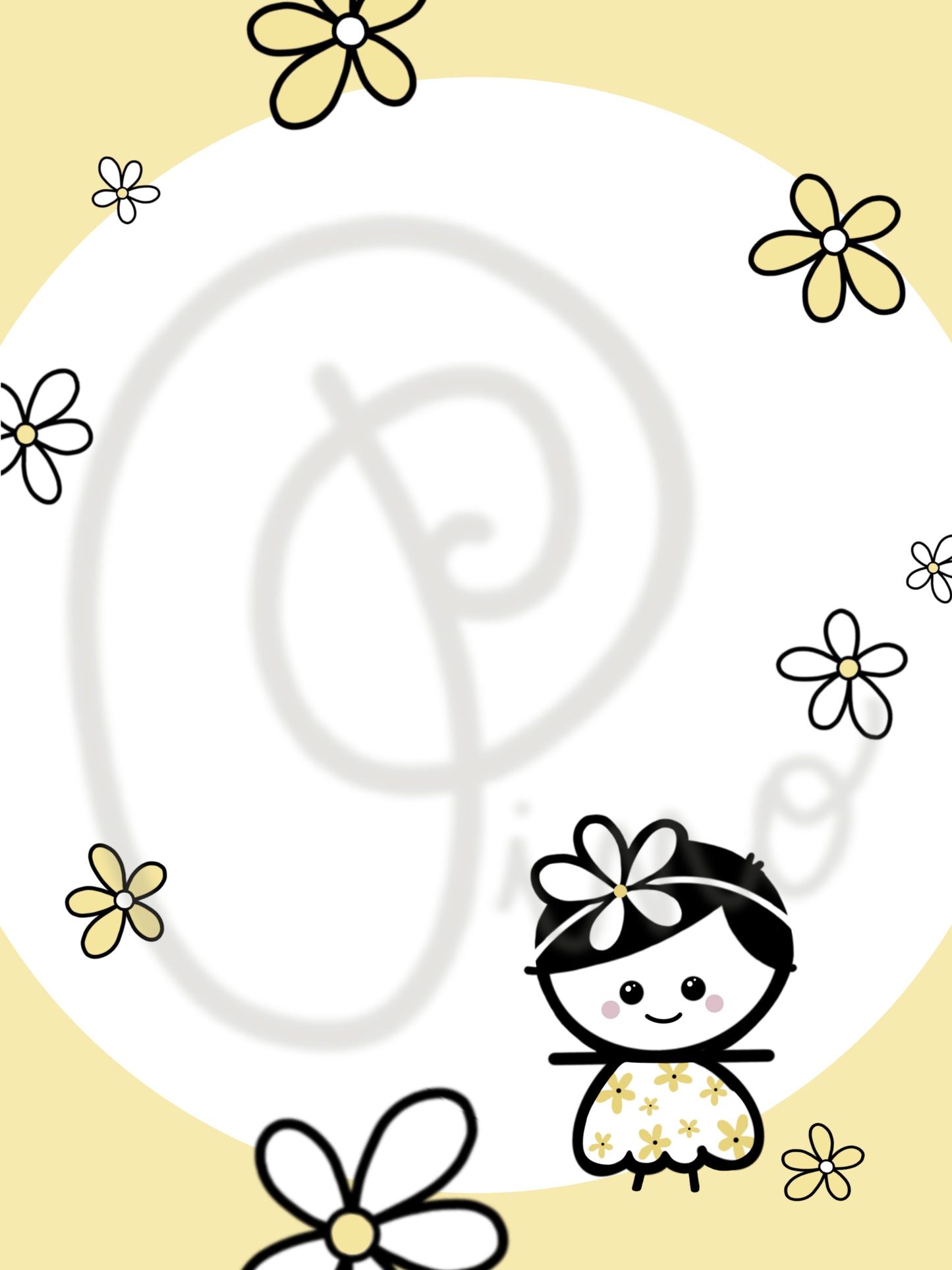 bloc-notes  - MARGUERITE