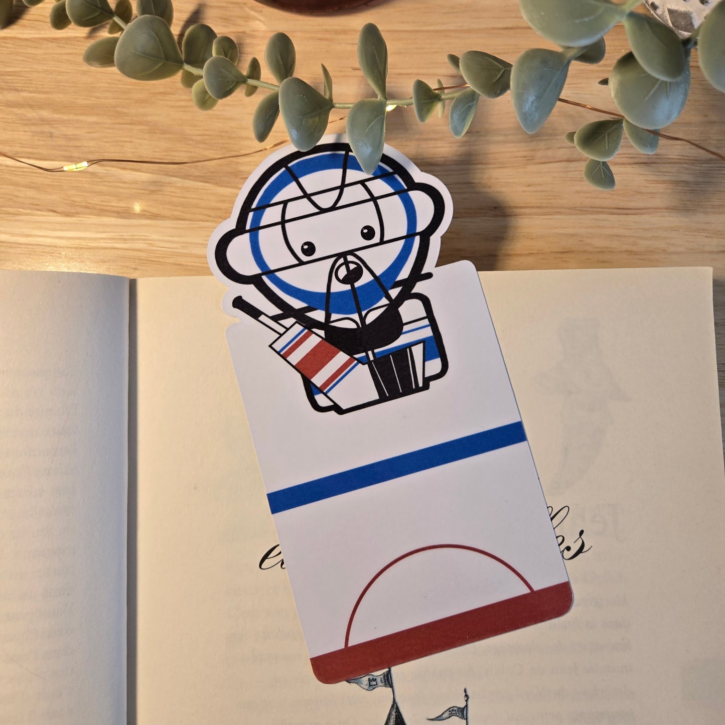 signet - GARDIEN DE BUT