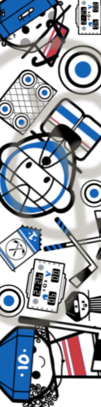 duo de petits signets magnétiques - SOIRÉE DU HOCKEY