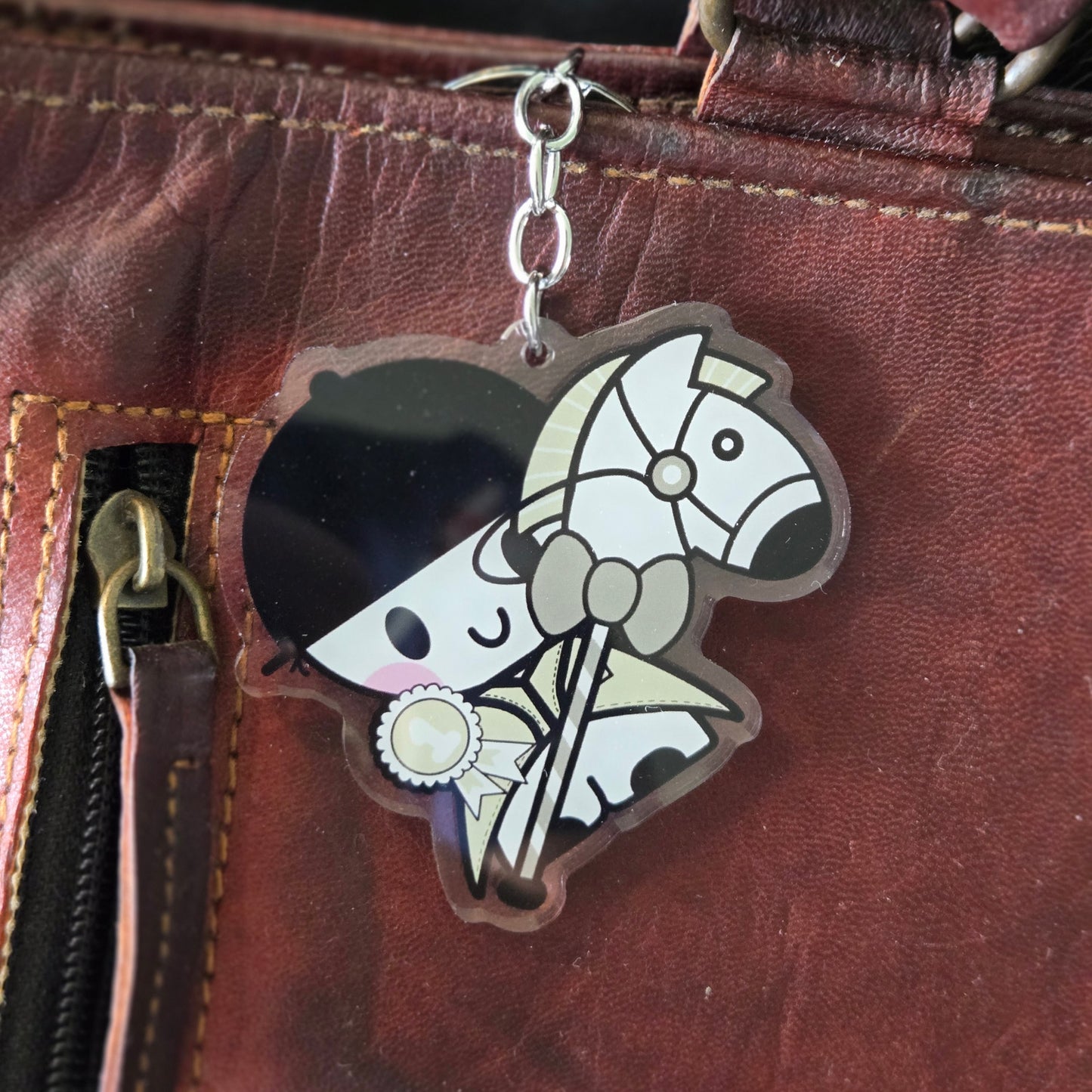 KC.009 | keychain - CATCHER