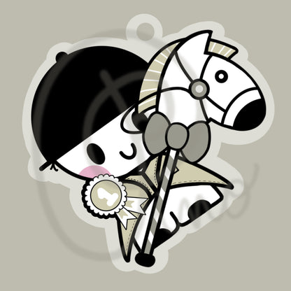 KC.009 | keychain - CATCHER