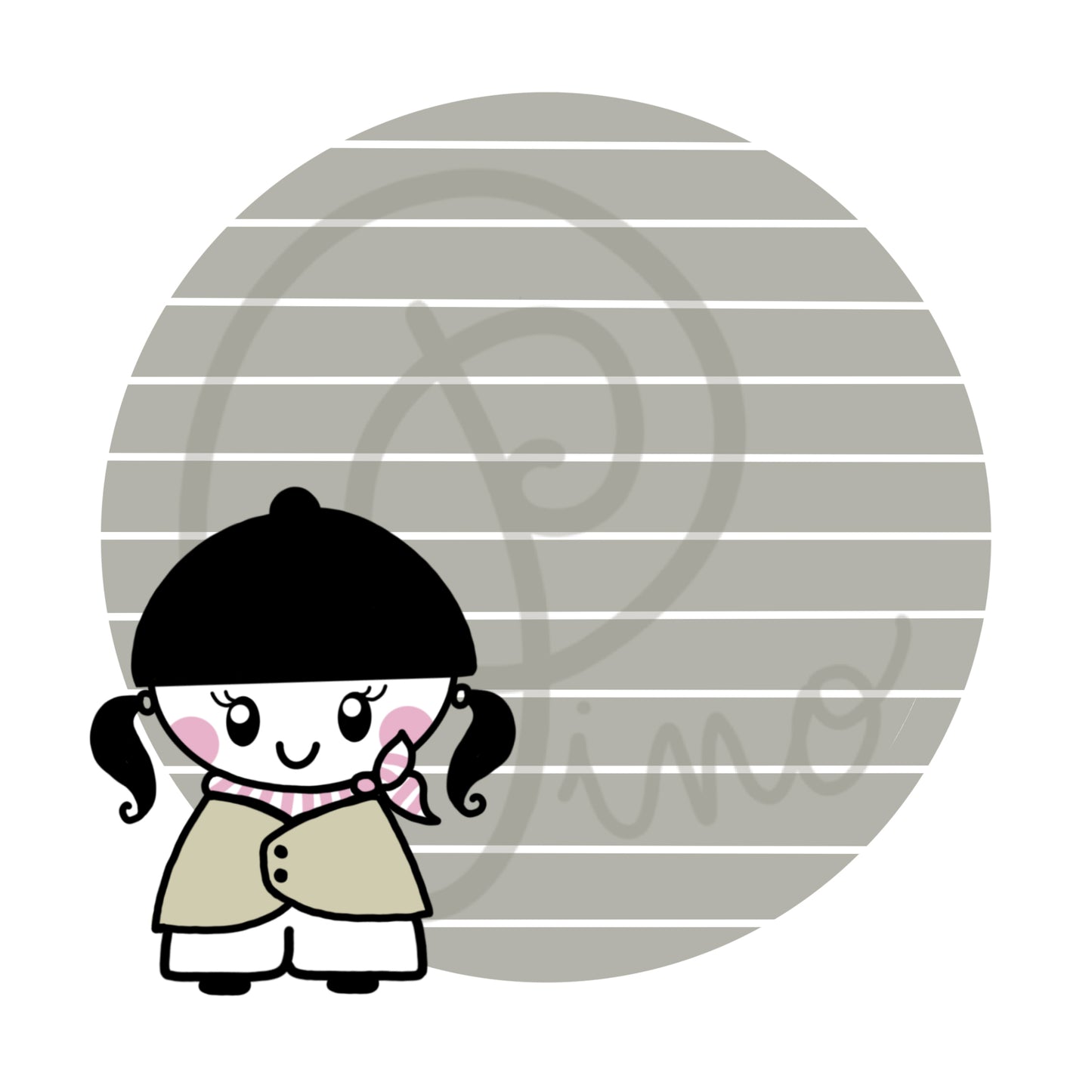 NP.001 | mini notepad - TIGALO