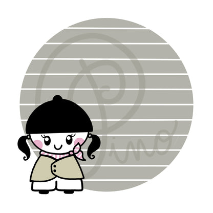 NP.001 | mini notepad - TIGALO