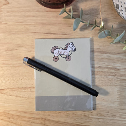 NP.002 | notepad - TIGALO