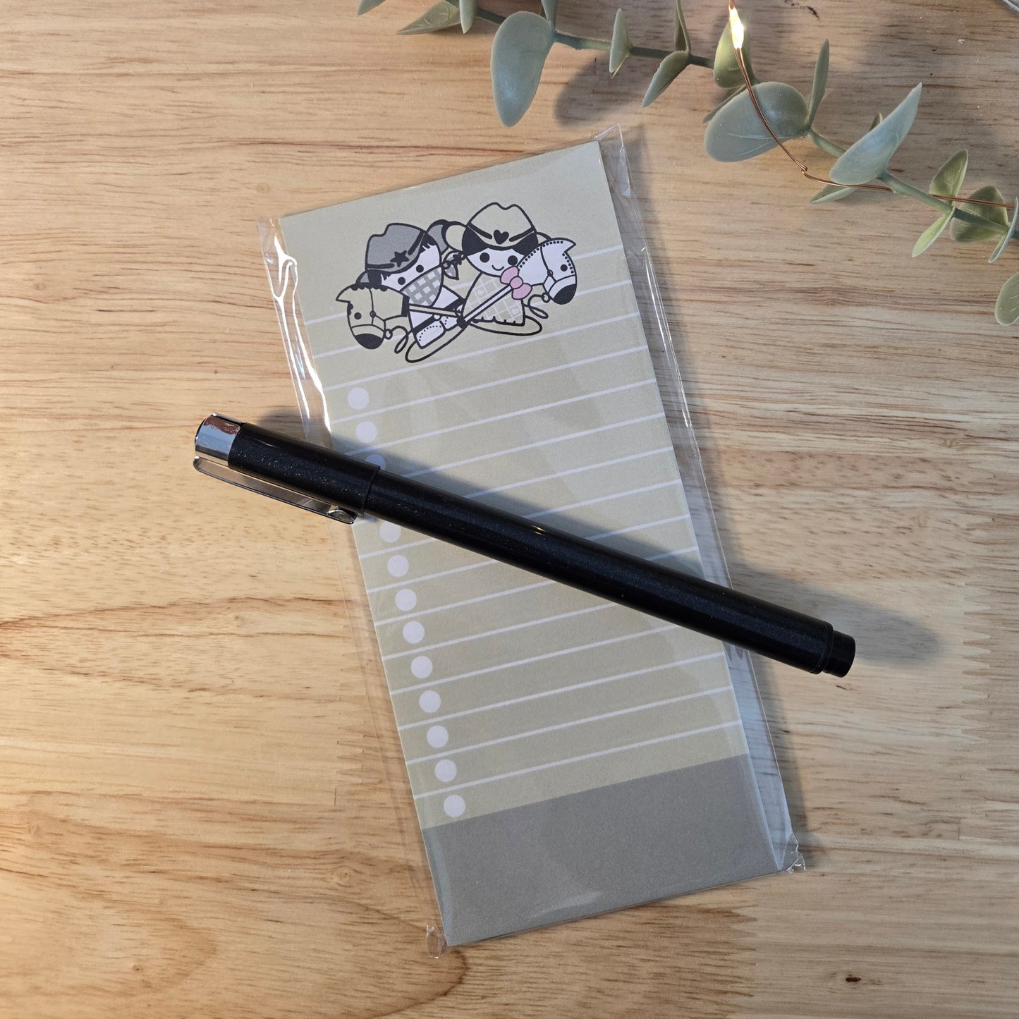 NP.003 | List notepad - TIGALO