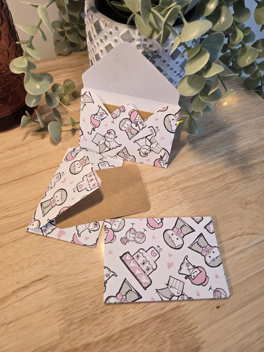 cartes cadeaux - VIVE LES MARIÉS